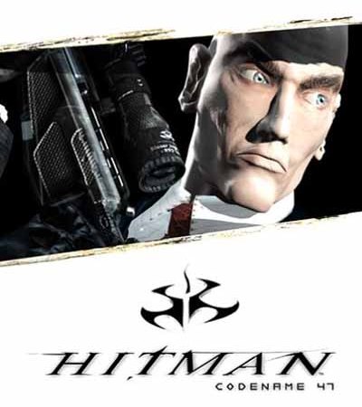 Hitman 1 Agente 47